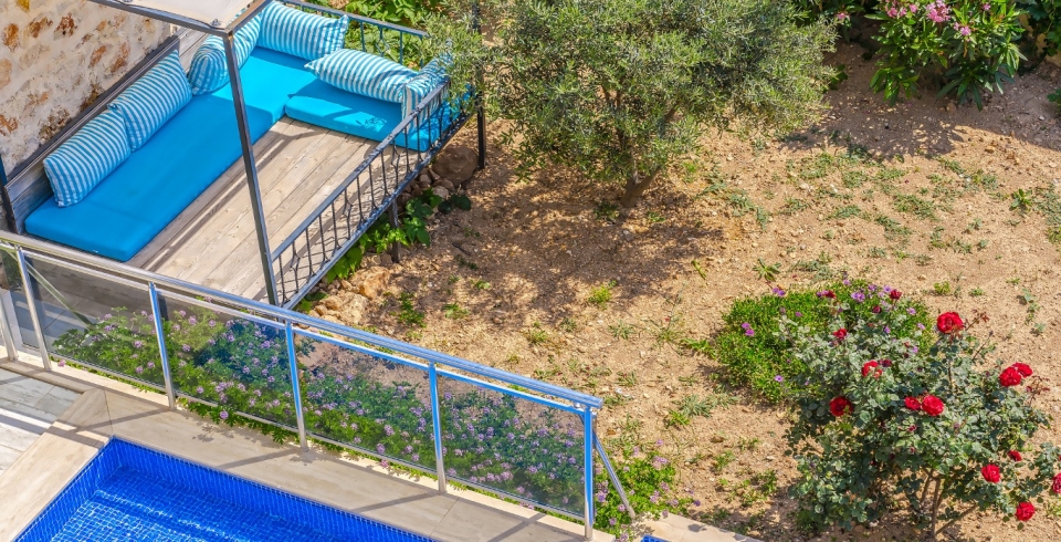 Villa Keyif