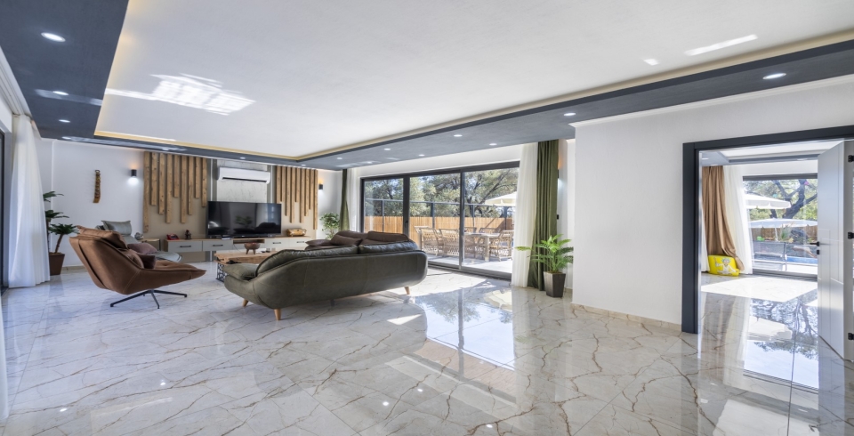 Villa Düşler Adası