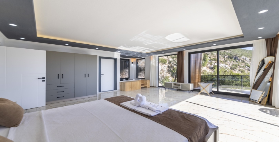 Villa Düşler Adası