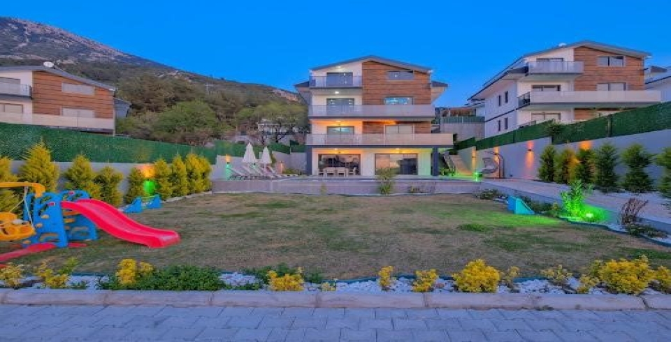 Villa Yiğit