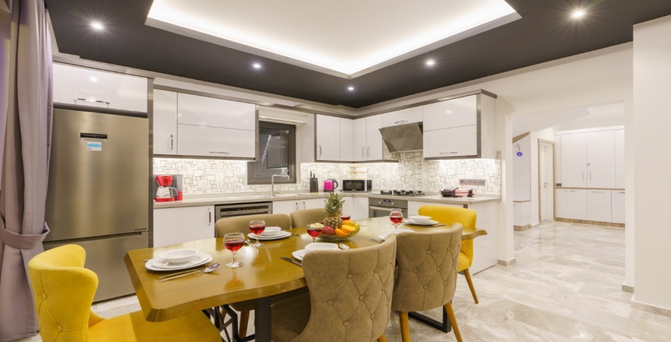 Villa Yıldız 1
