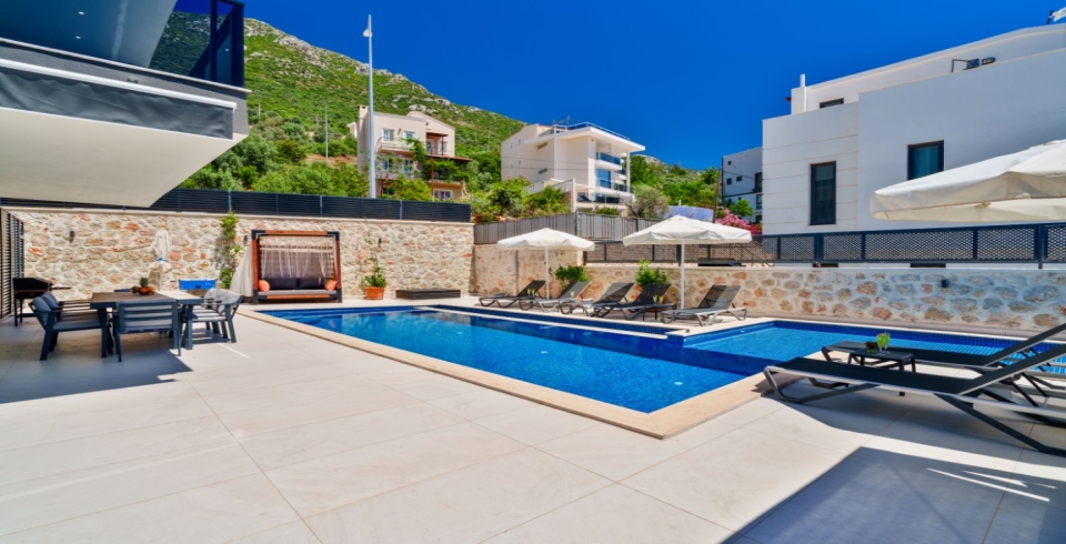 Villa Cassa