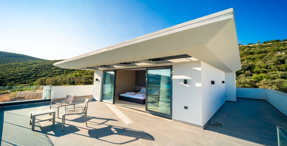 Villa Aura F