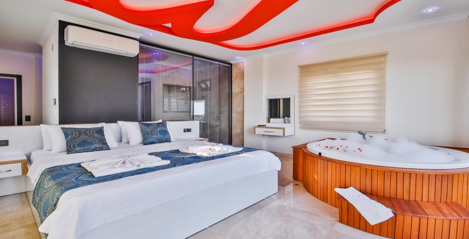 Villa Demet