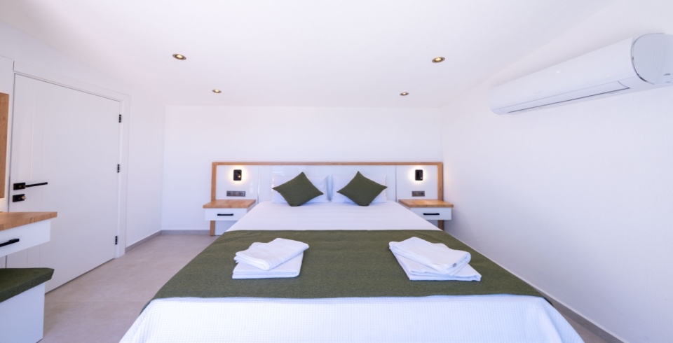 Villa Lovelet 1