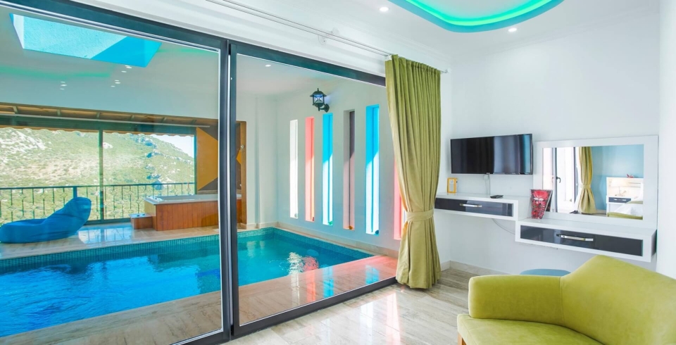 Villa Dimare 1