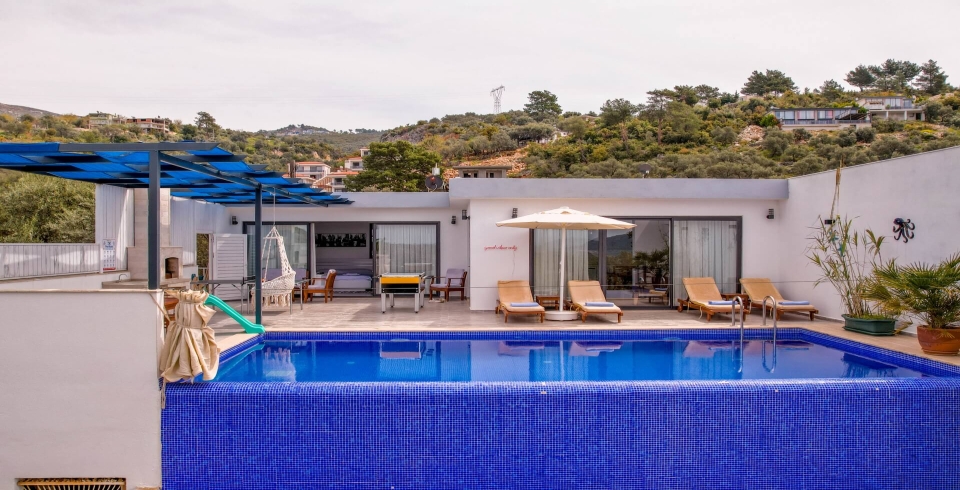 Villa Esra