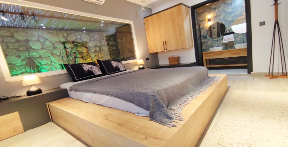 Villa Tofy