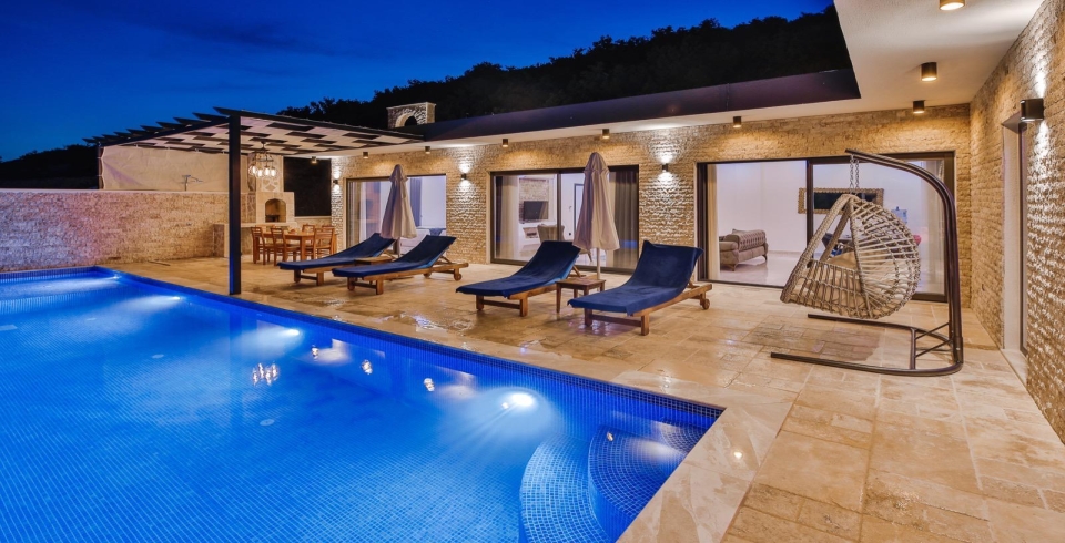 Villa Demet