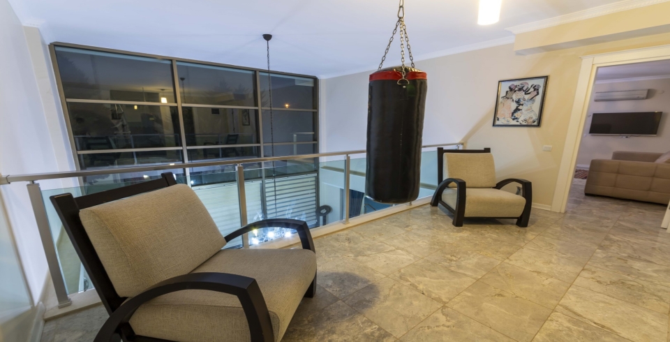 Villa Sedef 2