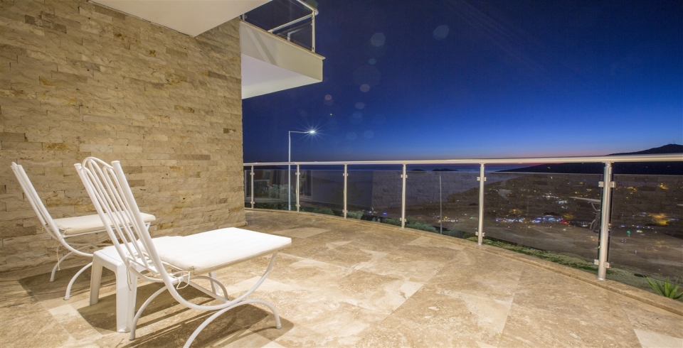 Villa Eagles Lodge