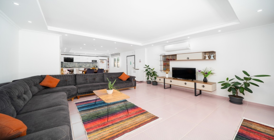 Villa Nefes