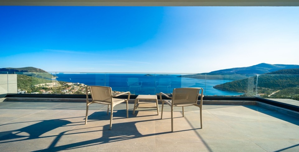 Villa Aura F