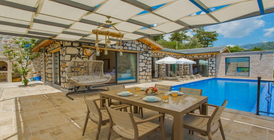 Villa Kaya