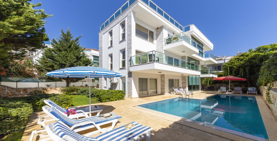 Villa Sedef 2