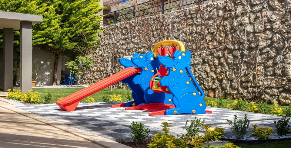 Villa Anıl