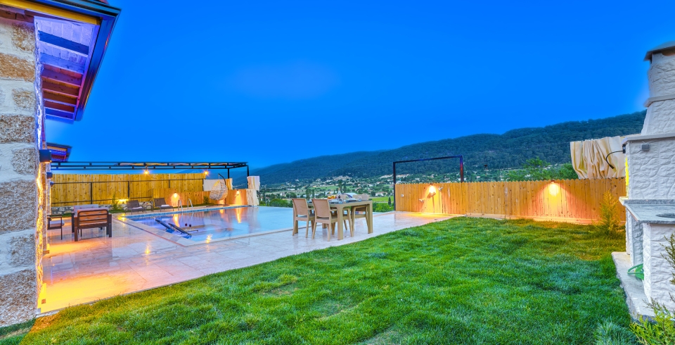 Villa Harmonia