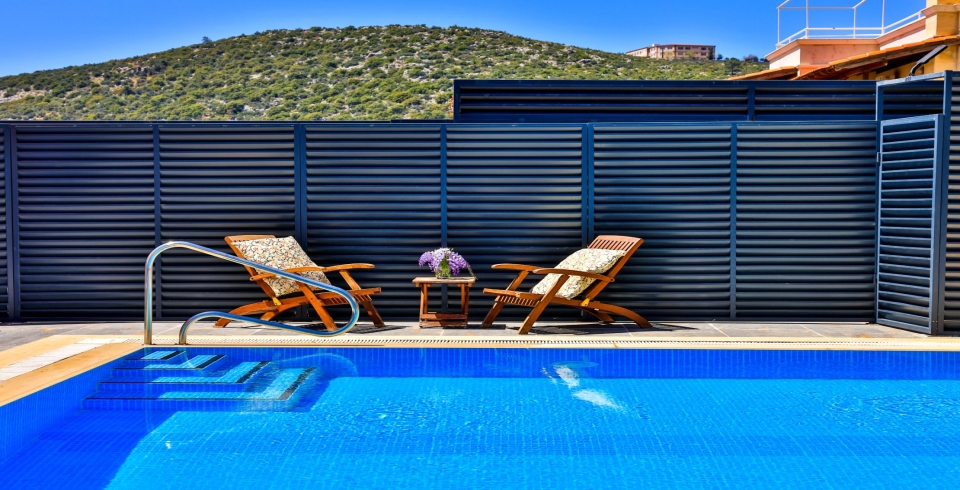 Villa Kırlangıç