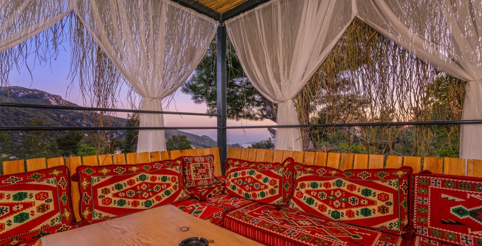 Villa Aden İslamlar