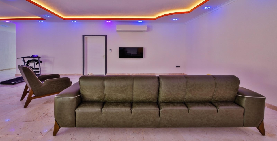 Villa Demet