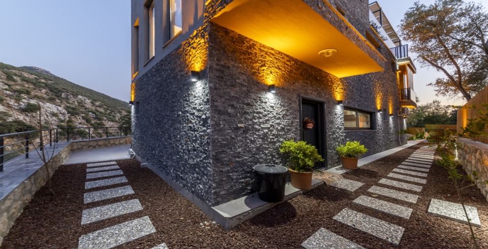 Villa Düşler Adası