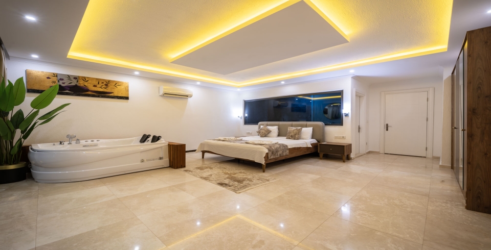 Villa Anıl