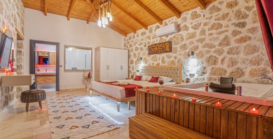 Villa Aden İslamlar