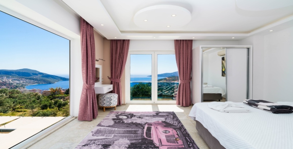 Villa Melisa