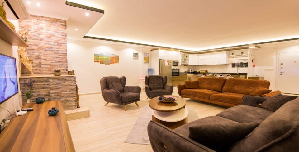 Villa Gül