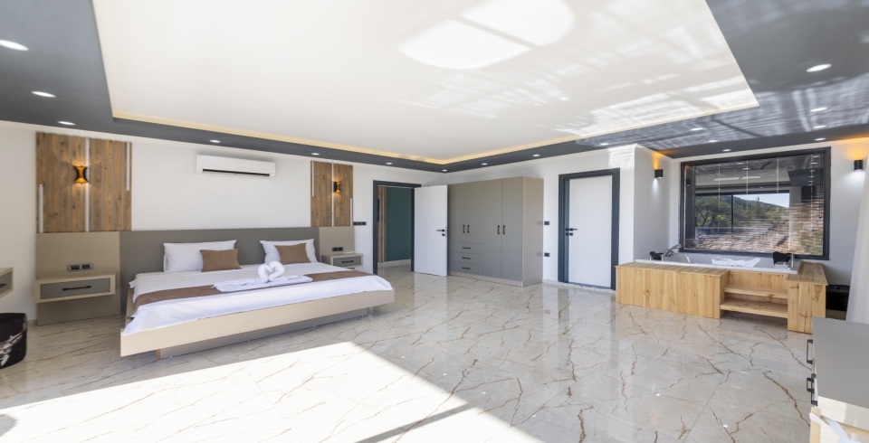 Villa Düşler Adası