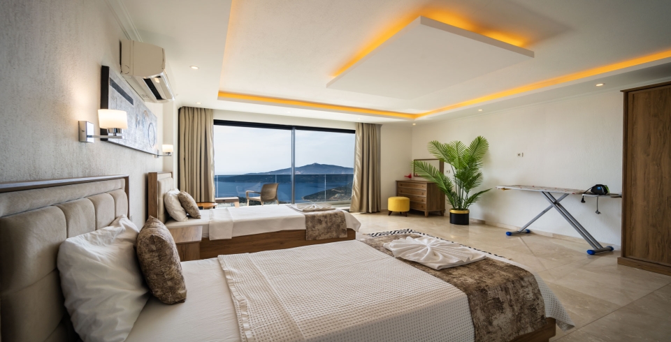 Villa Anıl