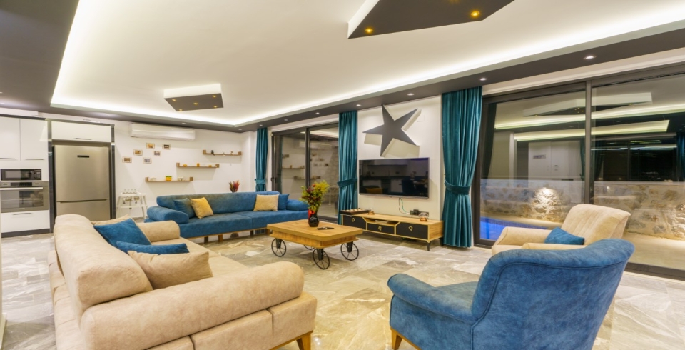 Villa Yıldız 2