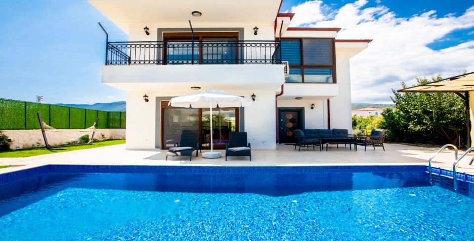 Villa Yediveren 2
