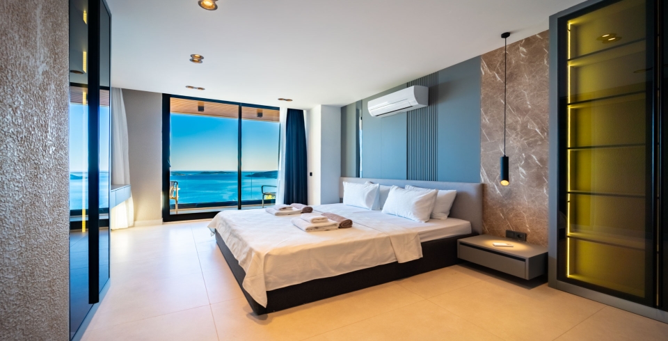 Villa Aura D