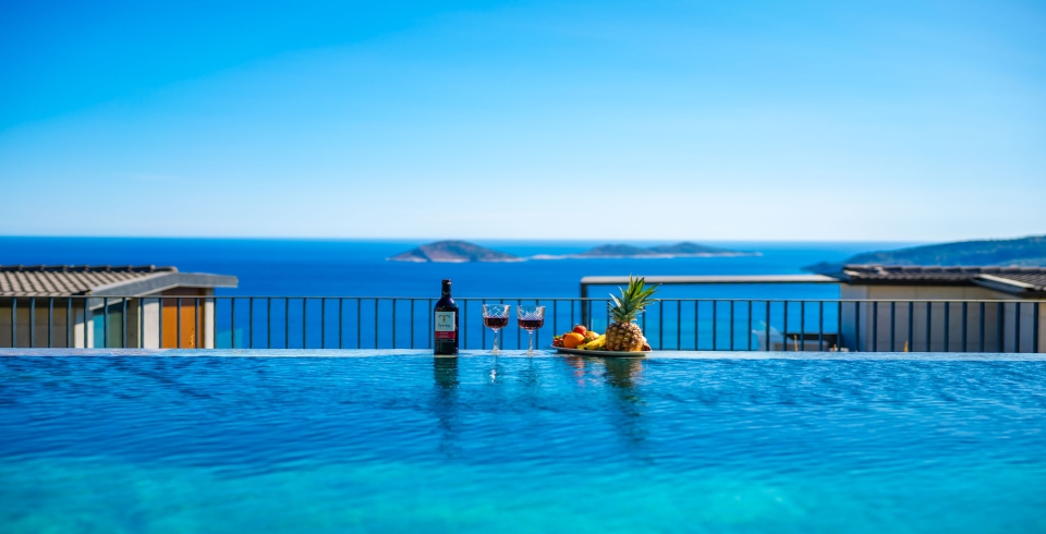 Villa Aura F