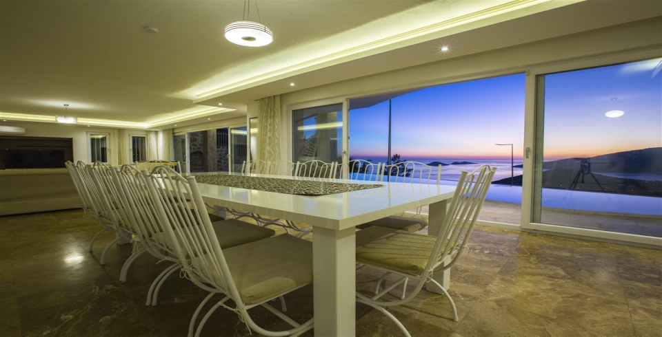 Villa Eagles Lodge