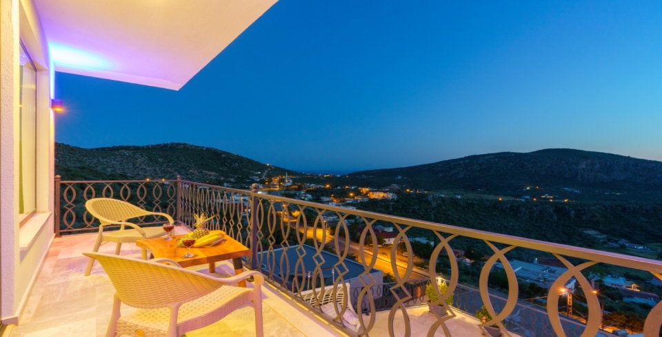 Villa Yıldız 2