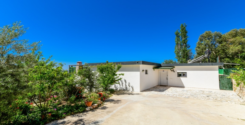 Villa Gül