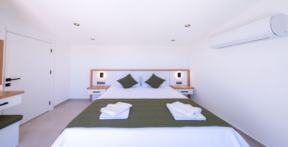Villa Lovelet 1