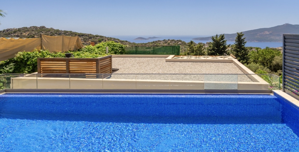 Villa Likapa 3