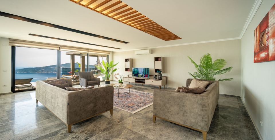 Villa Anıl