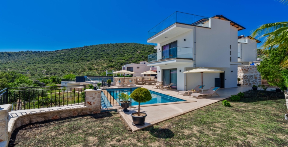 Villa Laren Duo