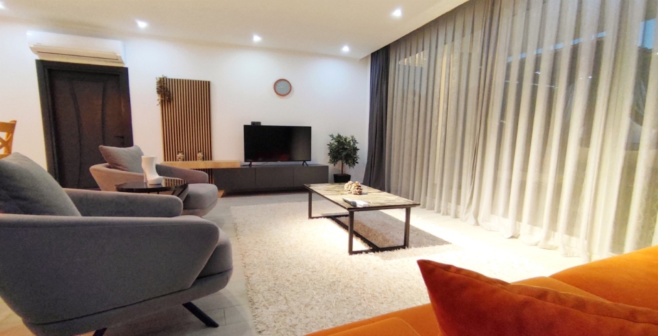 Villa Tofy