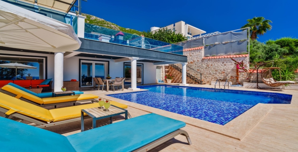 Villa Melisa