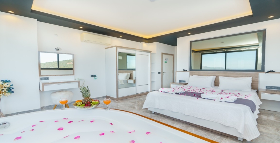 Villa Yıldız 1