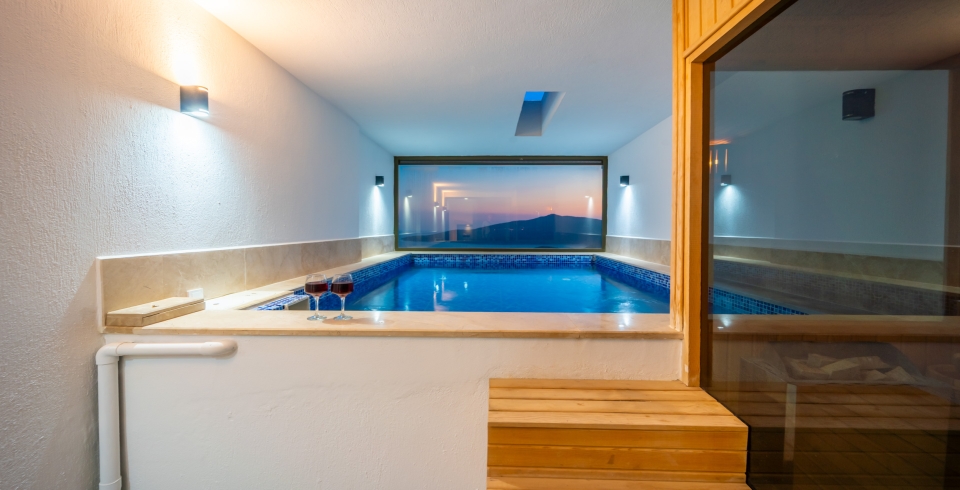 Villa Retro