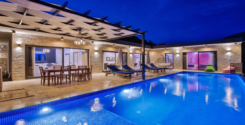 Villa Demet
