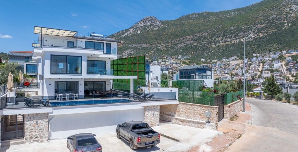 Villa Lovelet 1