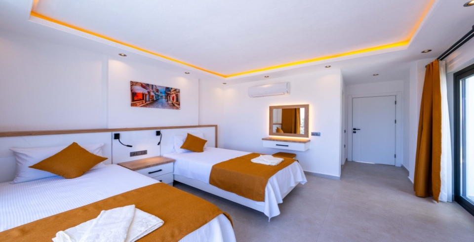 Villa Lovelet 1