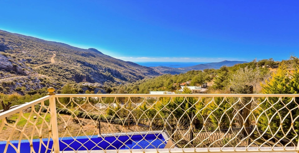 Villa İmera